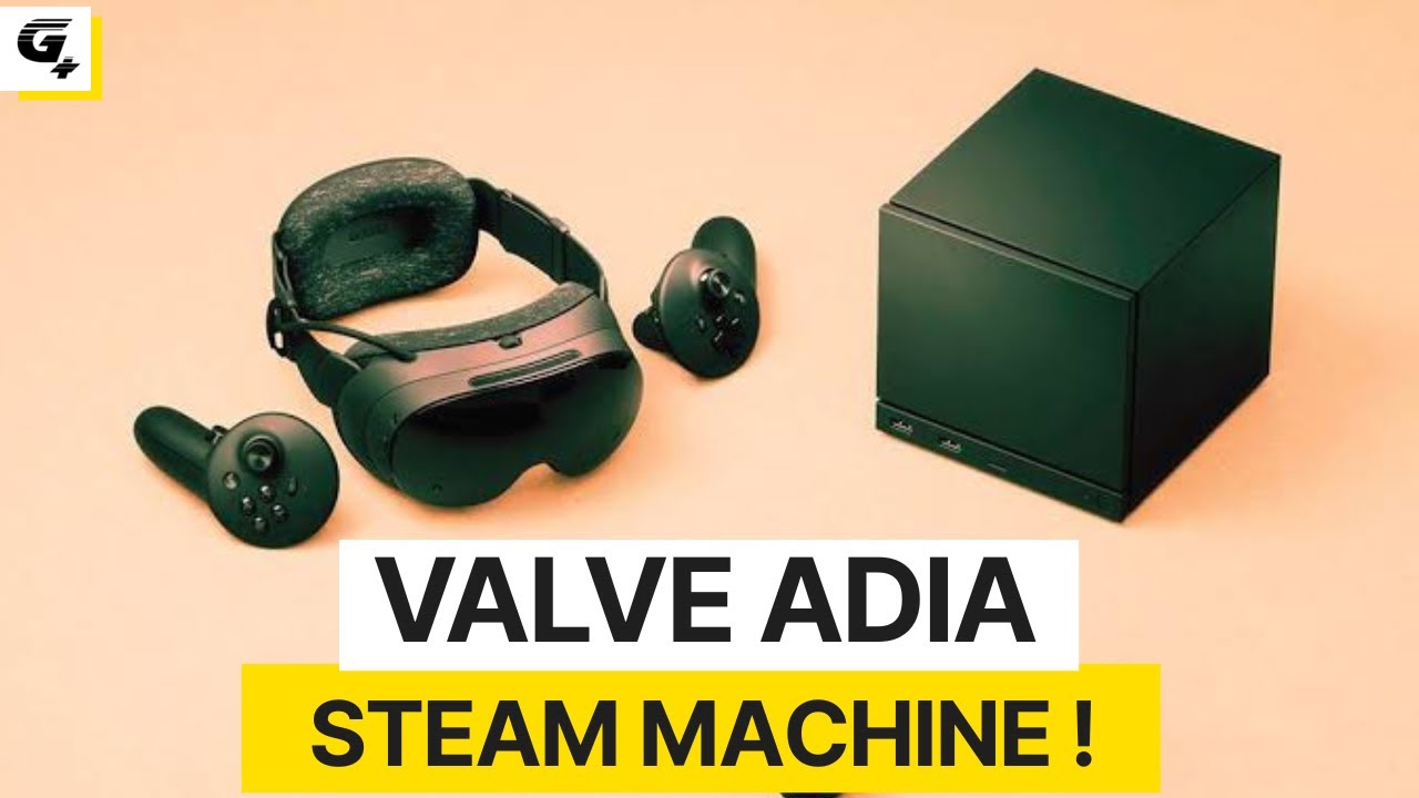Valve vai adiar o lançamento do Steam Machine