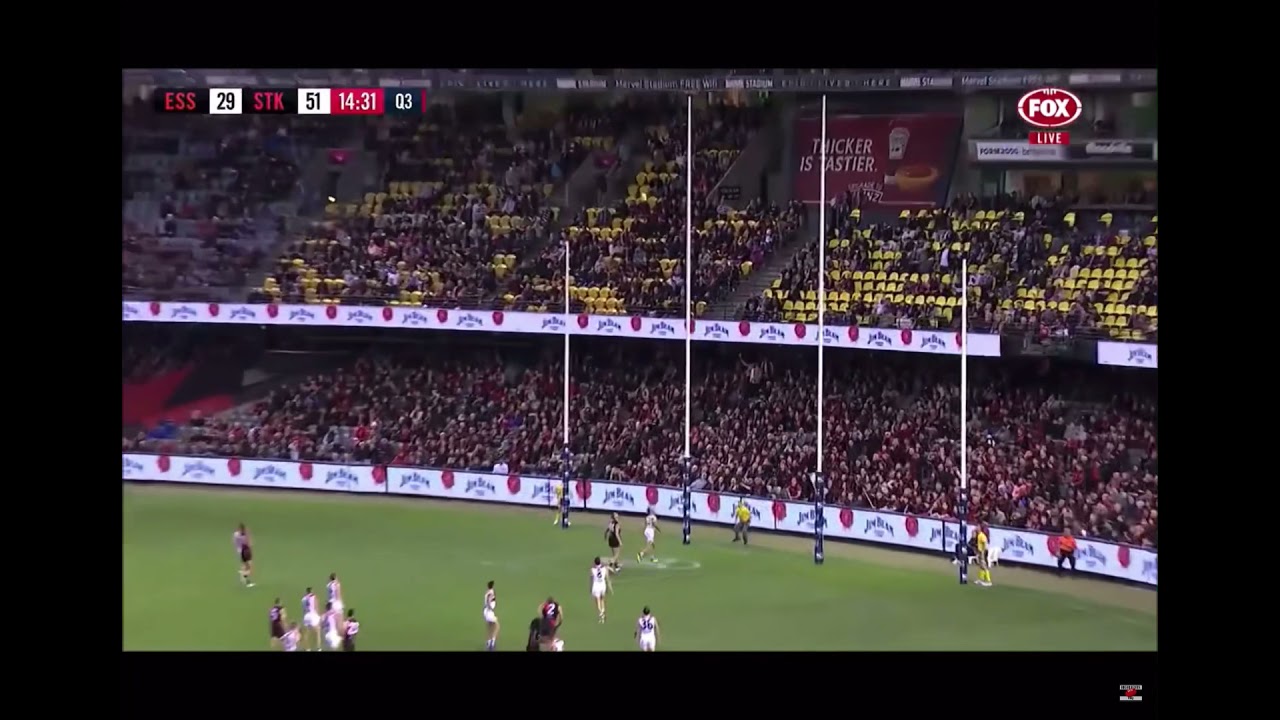 Dyson Heppell Career Highlights