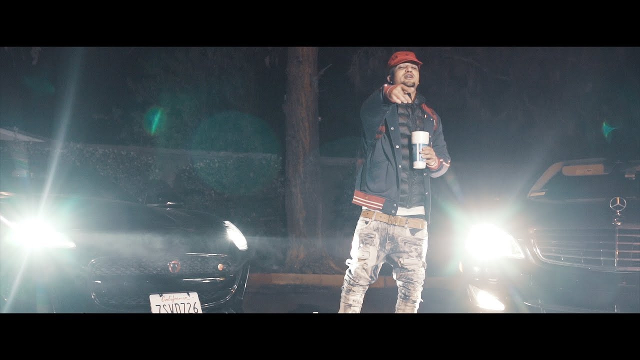 Sauce - Put A Bow On It (Official Video) Dir. By @StewyFilms