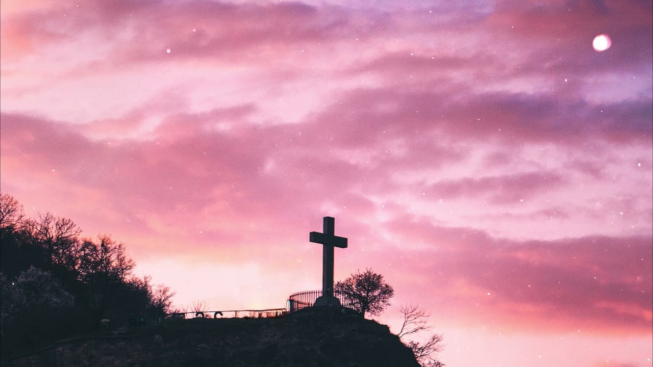 ZION - Cinematic Orchestral Album Mix