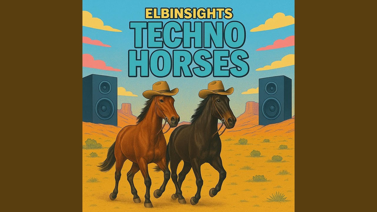 Techno Horses (Alternativ Mix)
