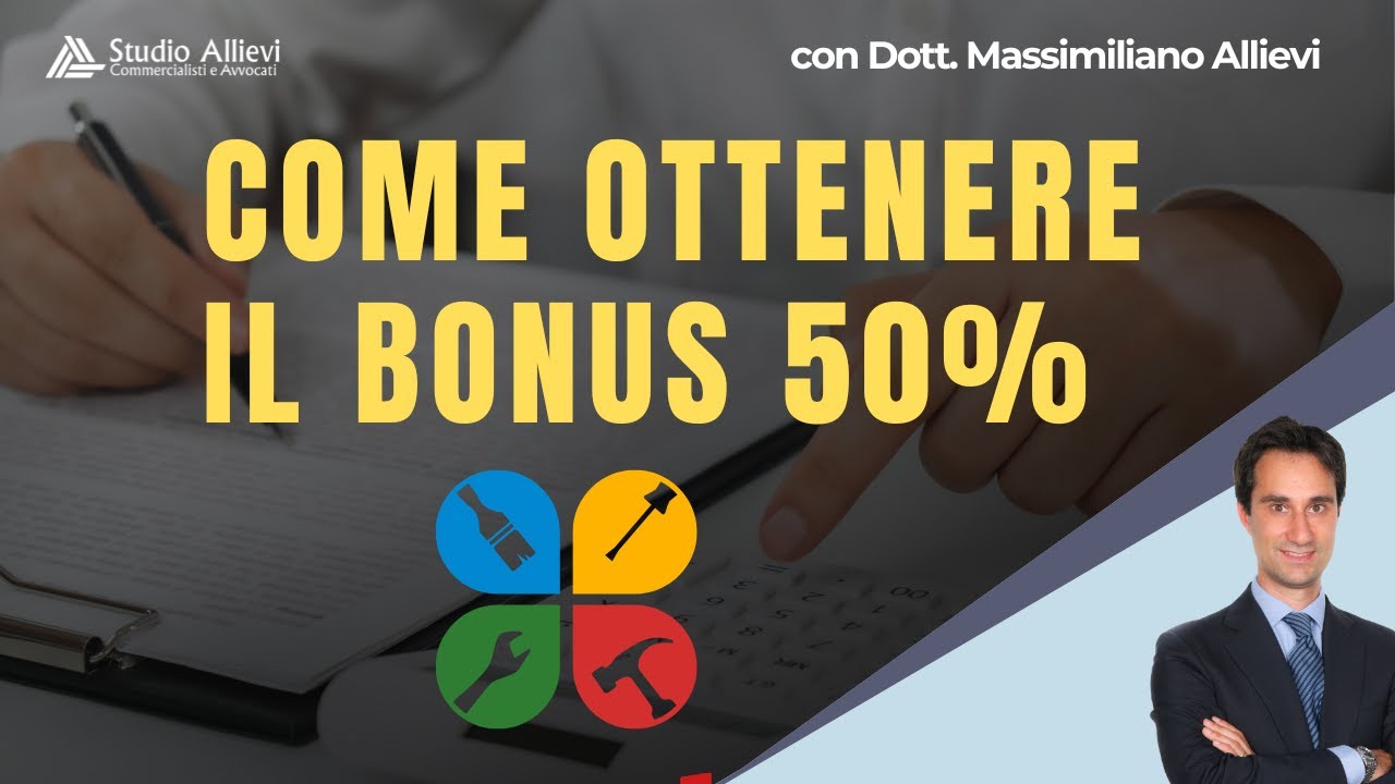 Bonus ristrutturazione 2025: quando bisogna spostare la residenza per ottenere il 50%