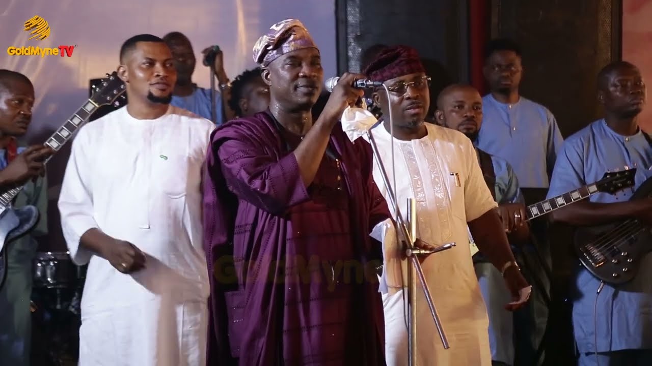 AYANKUNLE AYANLOWO OFFICIALLY BACK TO K1 DE ULTIMATE ORGANISATION 3/1/2026