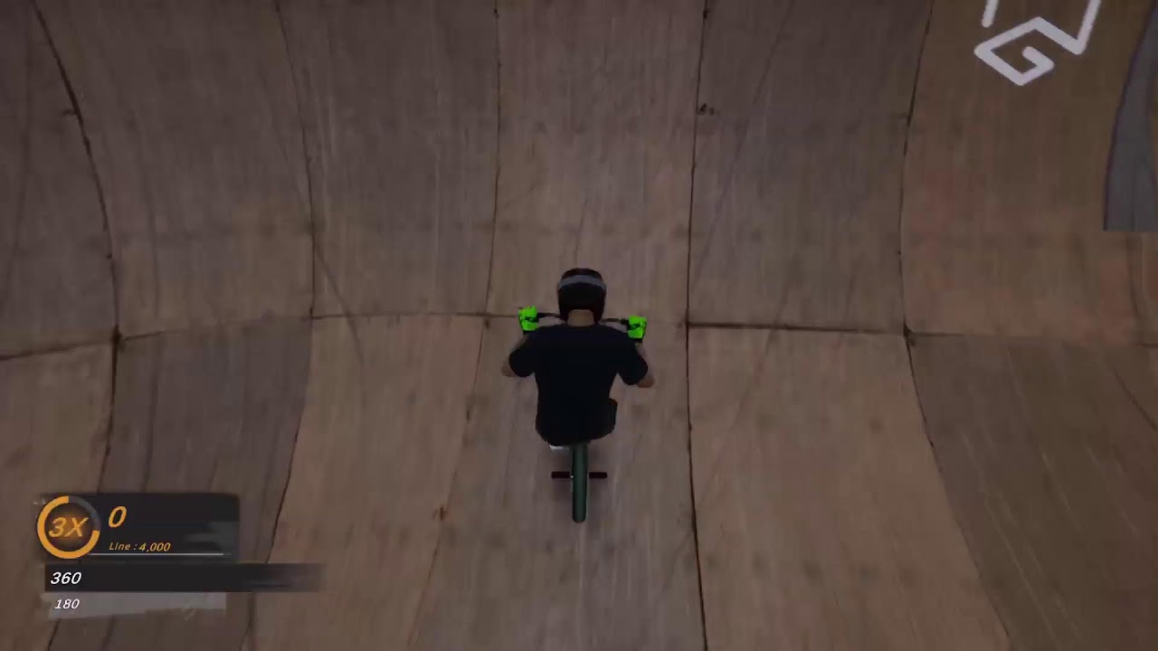 TWI2TID KLOWNZ SHOW EPISODE 174!!!!{BMX STREETS X GAMES MODE ACTIVATED!!!}#RHEC{ROAD TO 100 SUBS!!!}