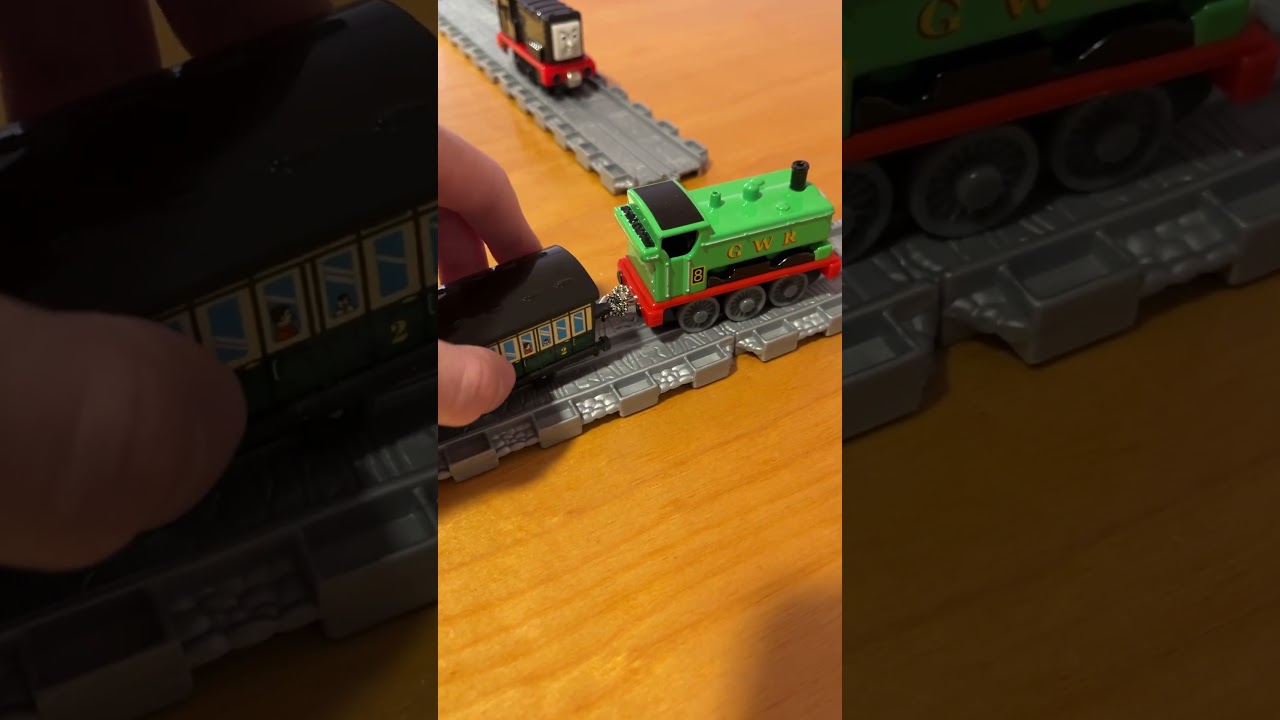 Couple Ertl and Take Along/Take-n-Play
