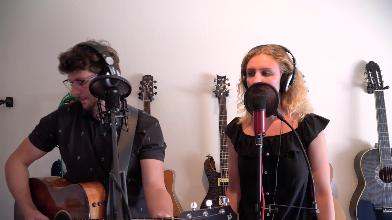 Jan-Douwe & Martha - Secret Place