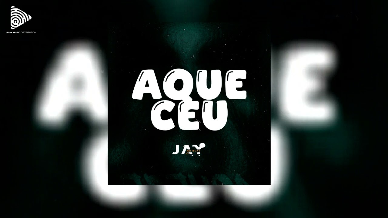 Jay No Beat02 - Aqueceu (Original Benga) Afro House 2025 [Official Audio]