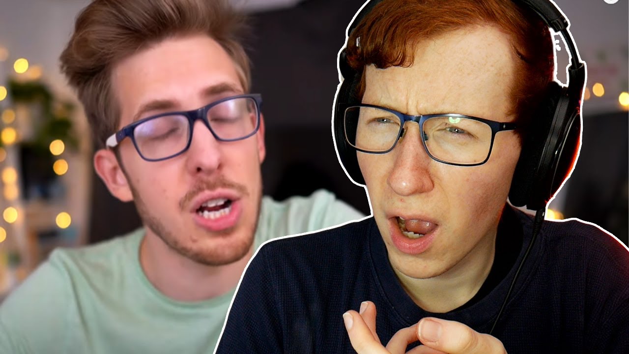 British People are Annoying