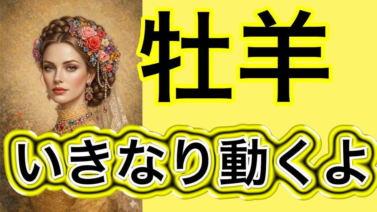 最高の春分🌸を迎えます☀️【春分図から読み解く✨牡羊座さんへのメッセージ💌】🩷ガッツリ読み解きました🃏