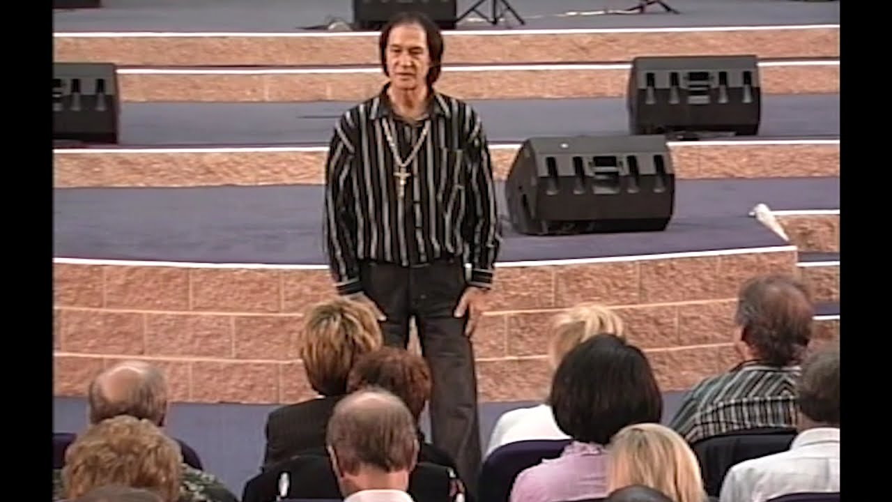 Faith, Money and Sowing - How it works | Prophet Kobus van Rensburg