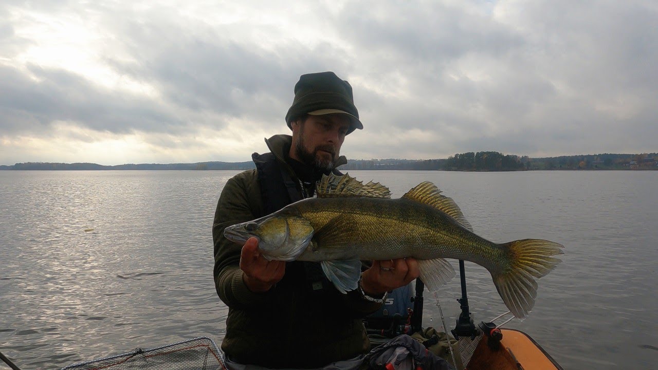 Swedish Anglers | Christians metehörna | Avsnitt 2
