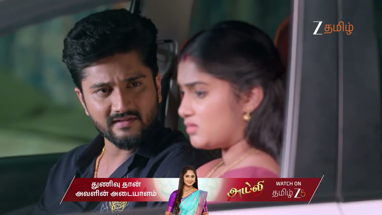 Thirumangalyam | Ep - 51 | Jan 9, 2026 | Best Scene 1 | Zee Tamil