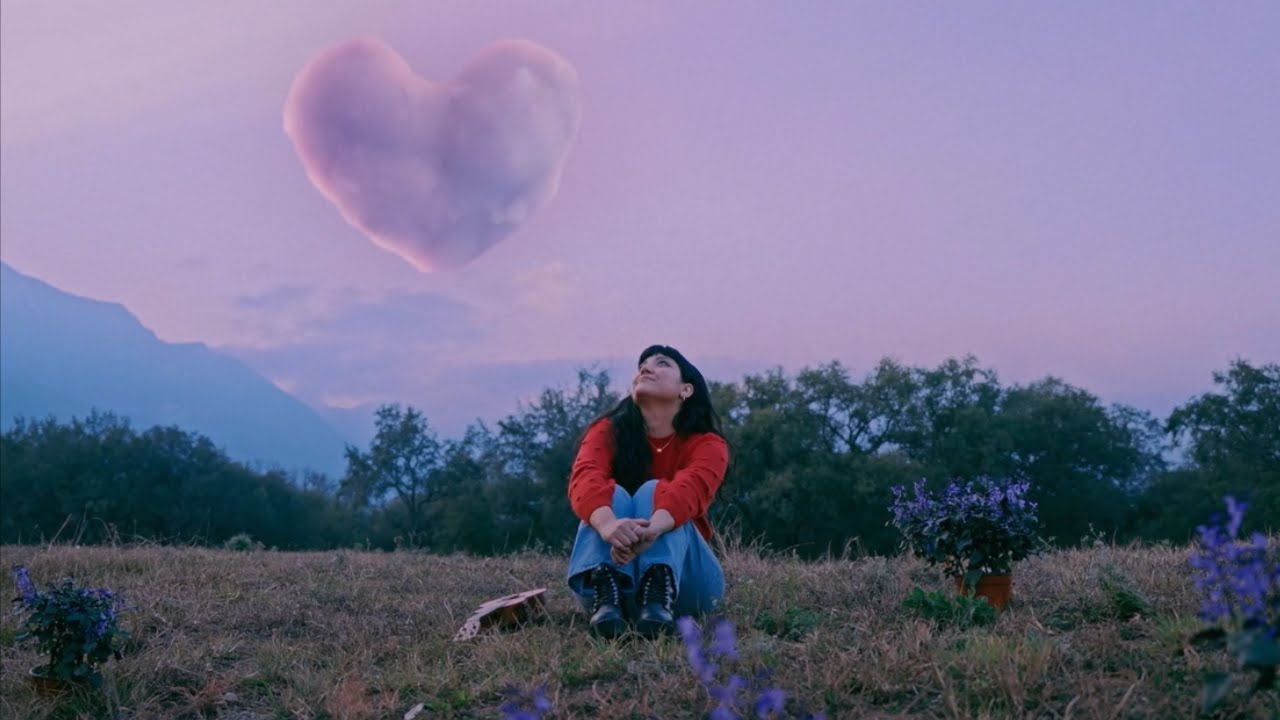 Mi Corazon Late - Dama Morr