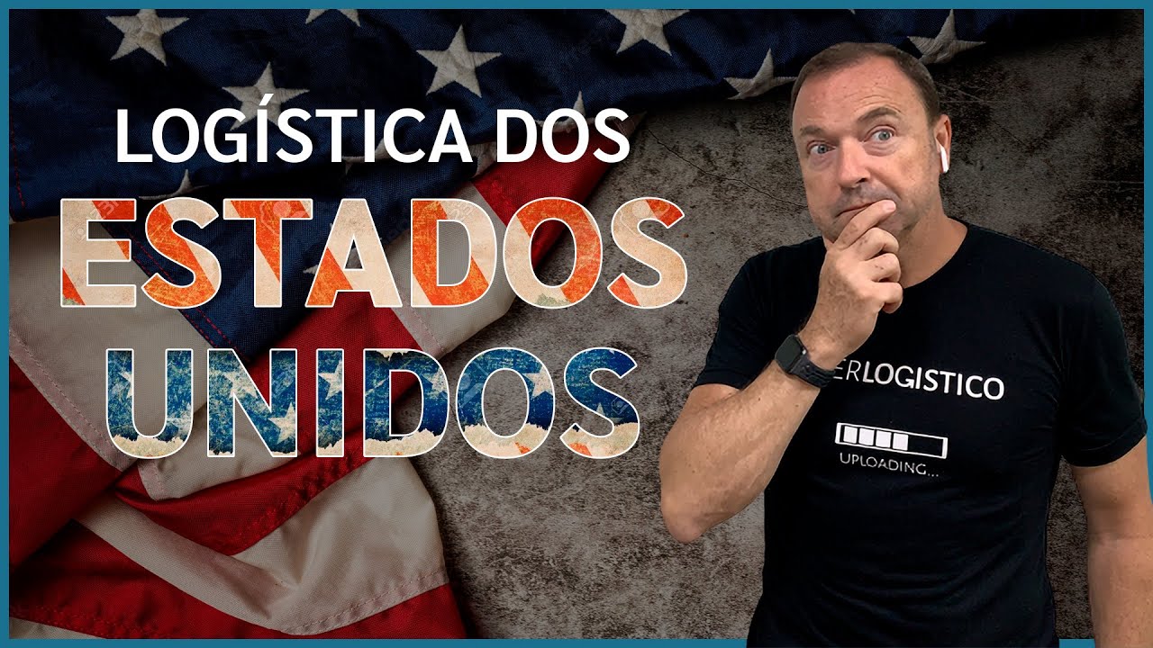 O que aprendi trabalhando nos EUA com LOGÍSTICA