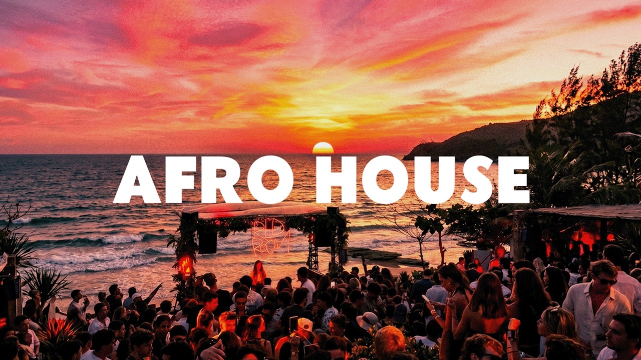 AFRO HOUSE MIX 2026 | The Best of Afro House 2026 | Summer Mix ☀️ #47