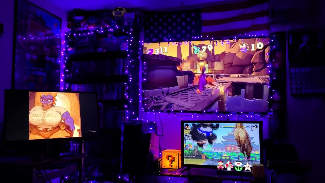 spyro the dragon reignited trilogy. Spyro 1. twilight harbor.