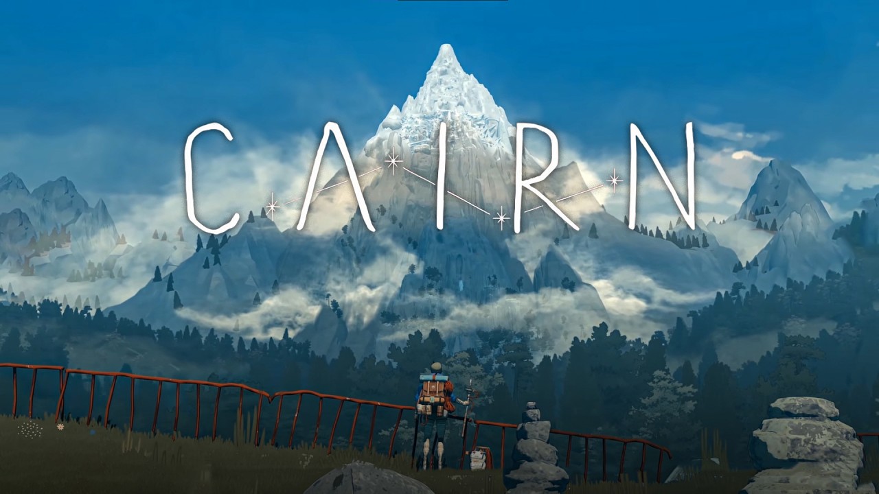 CAIRN: Surely It’s an Easy Game, Right?  Day - 2