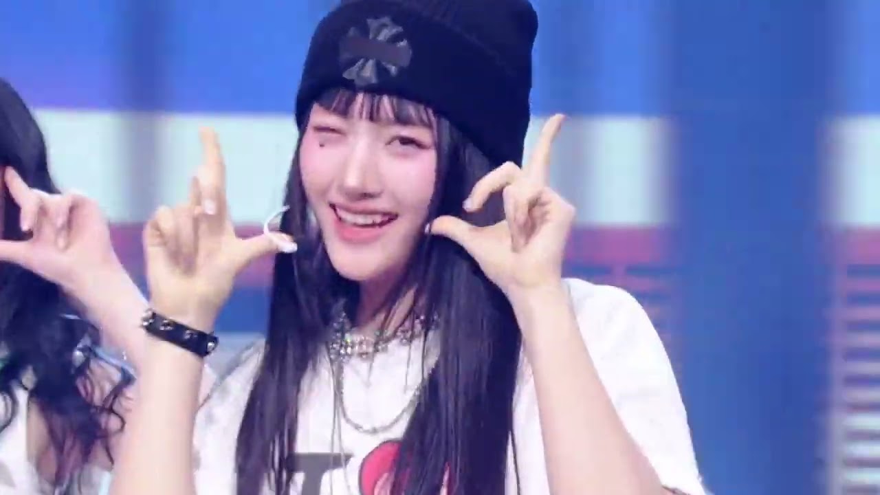 [Enfocarse en el ídolo] SAY MY NAME - ShaLala #musicbank | KBS WORLD TV 250314