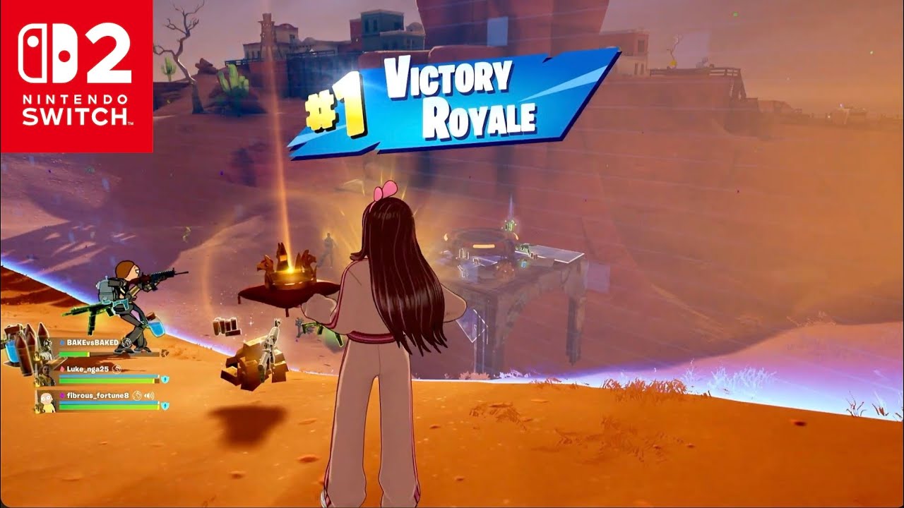 Fortnite Reload Random Squads (*Viewer discretion is advised - Warning: Explicit language)