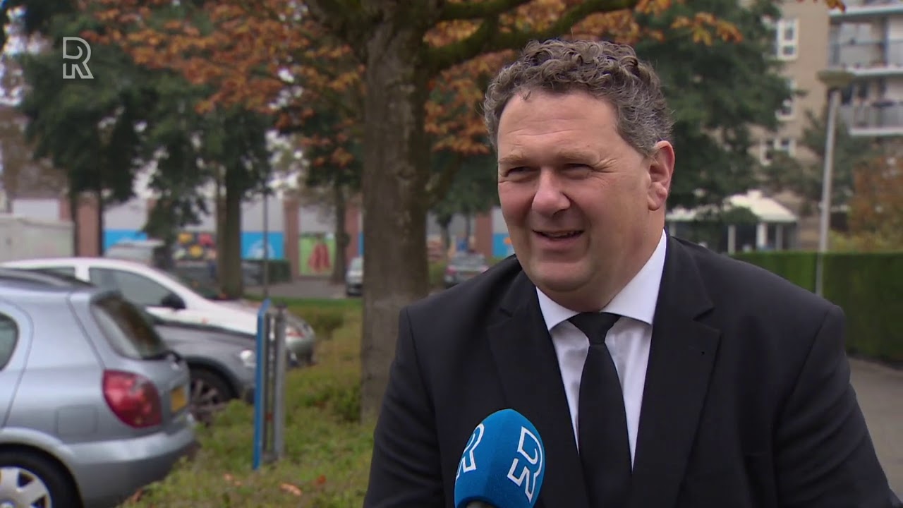Mieraskerk in Krimpen aan den IJssel laat tweehonderd bezoekers toe