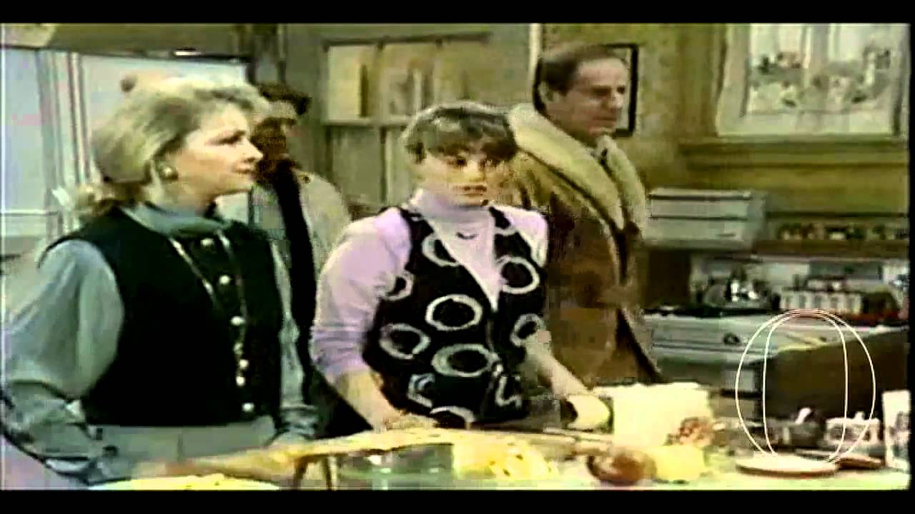 ATWT Thanksgiving 1993 Pt.3