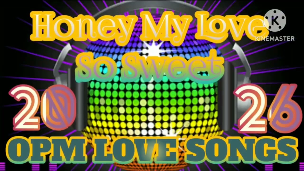 🔥 BAGONG OPM TRENDING LOVE SONGS | OPM REMIX SA VALENTINES DAY #remix #song 