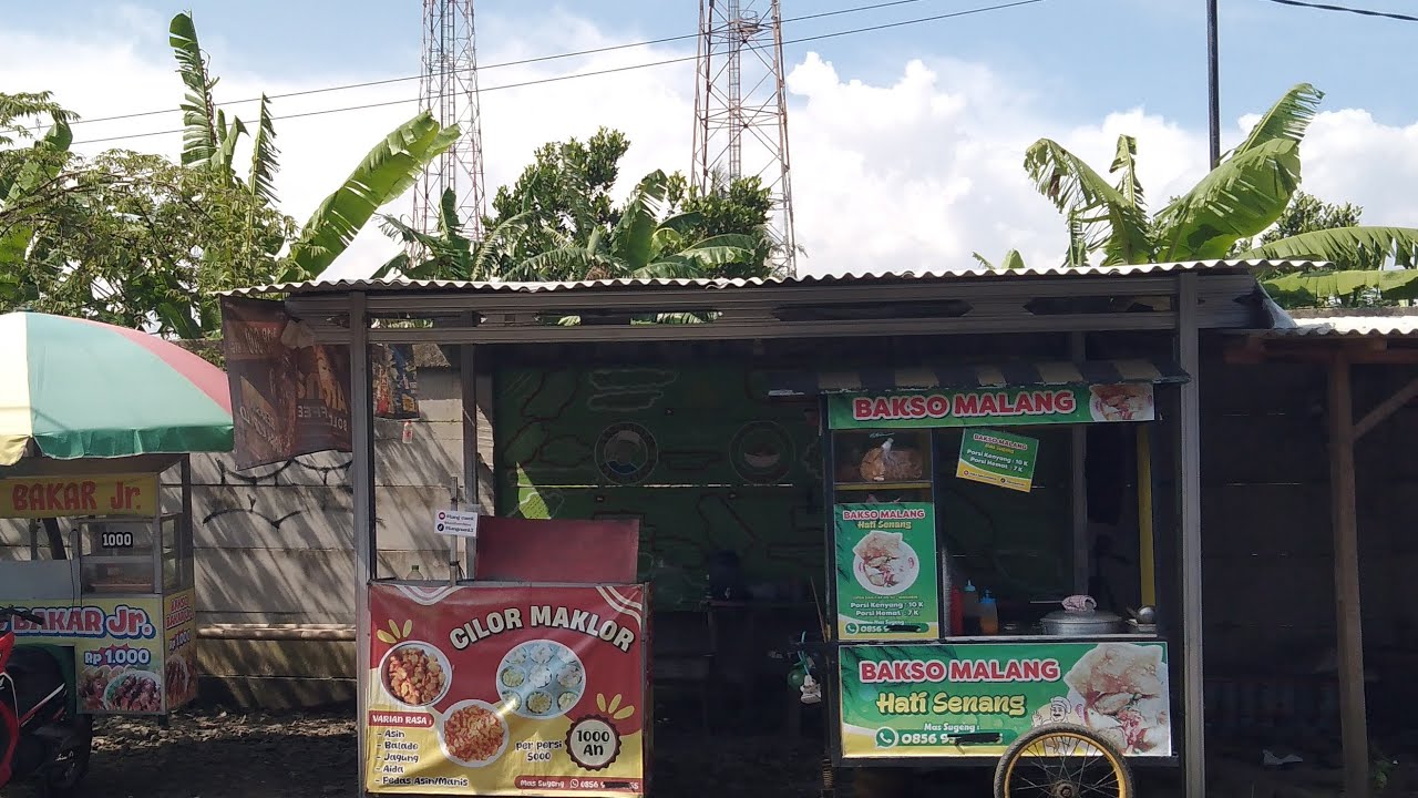 BISMILLAH, RAMADHAN 3