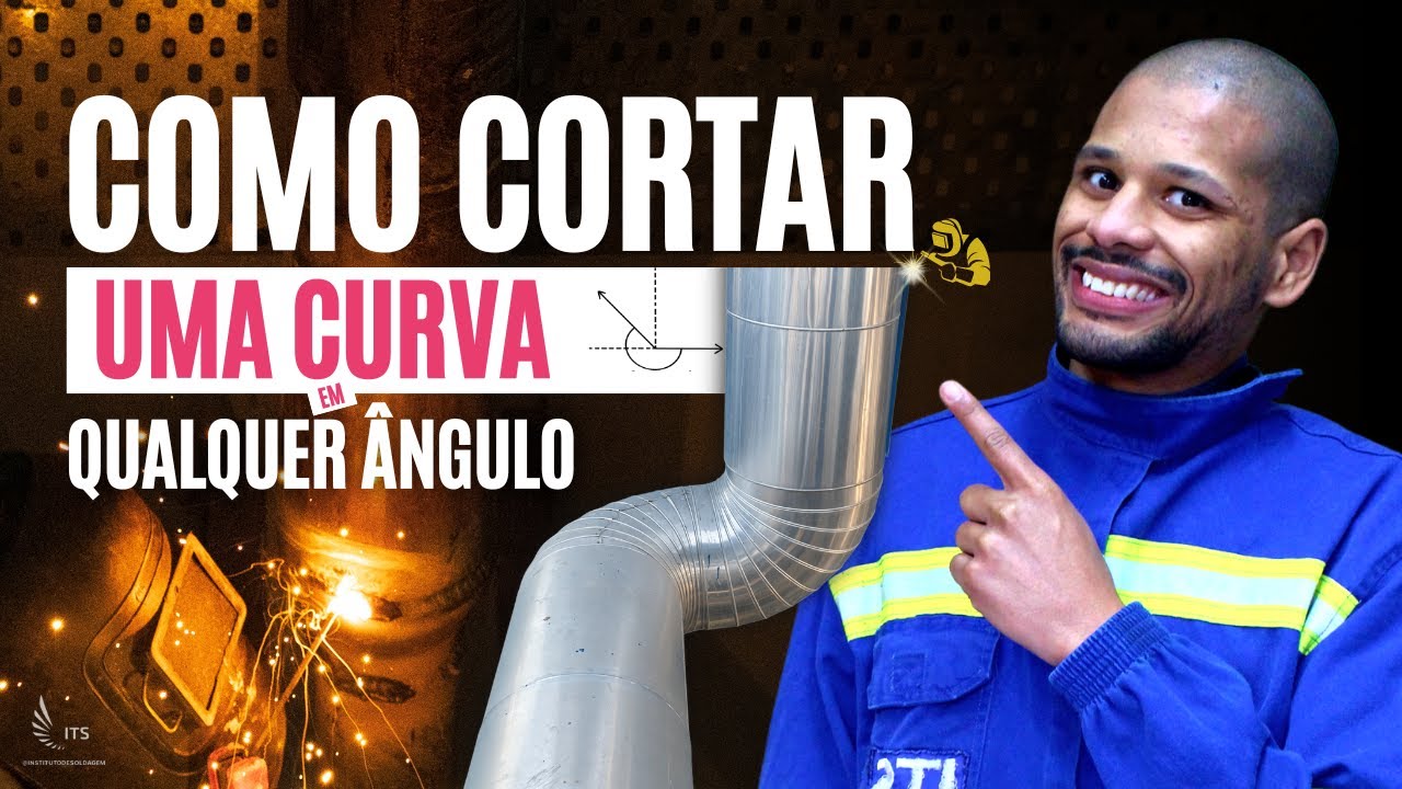 Encontrando os Ângulos de uma Curva