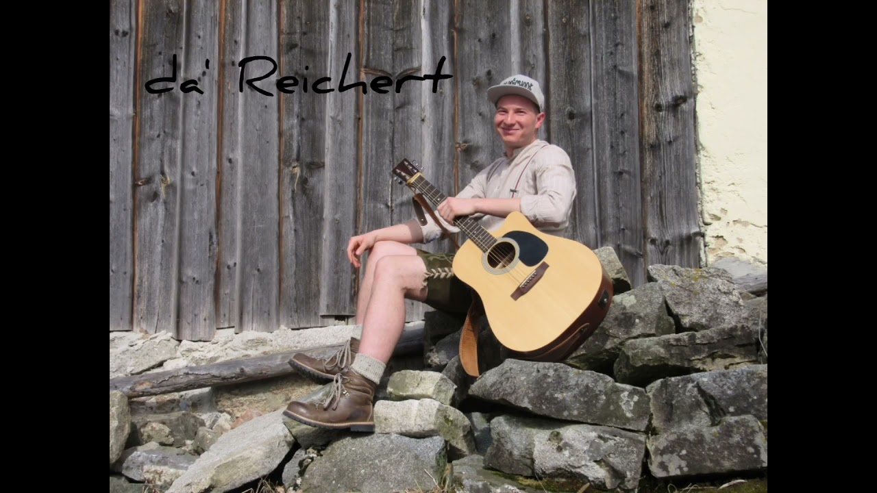 Moch ma meine Hoa - da' Reichert