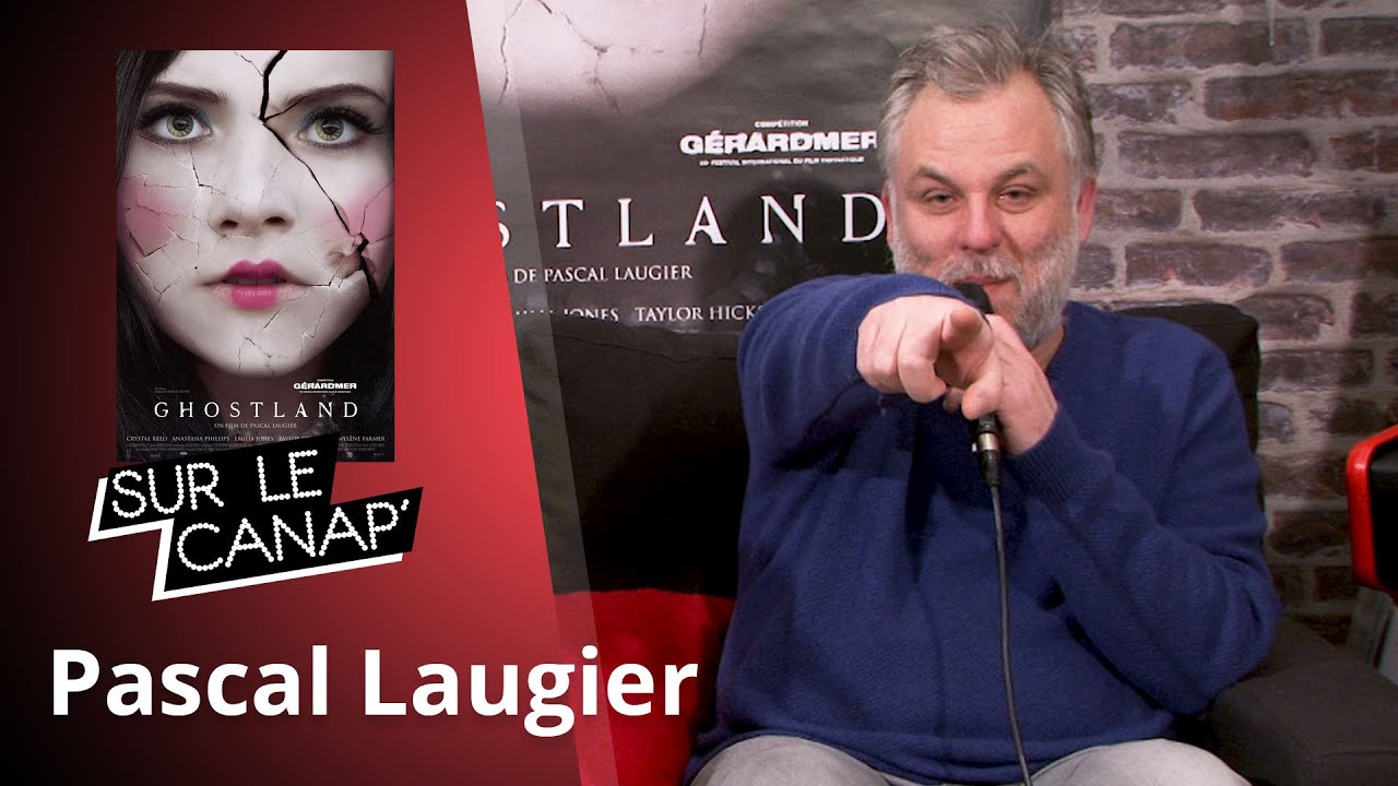 GHOSTLAND : Pascal Laugier nous parle du film et de Myl&egrave;ne Farmer