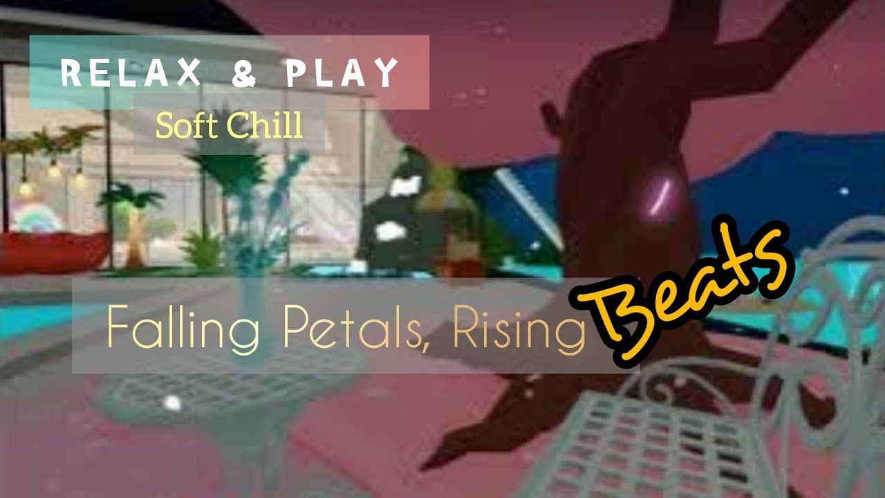 Falling Petals, Rising Beat | Sakura Vibes
