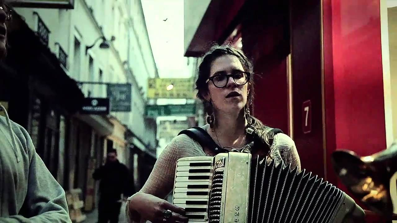 HibOO d'Live : Dark Dark Dark 'Celebrate'