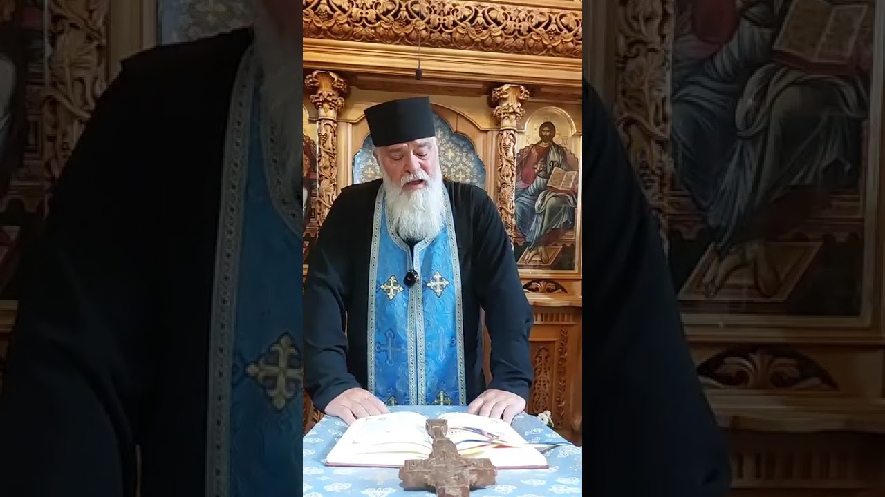 Cu această armă putem câștiga în orice război! De ce unii nu o folosesc? - Pr. Calistrat