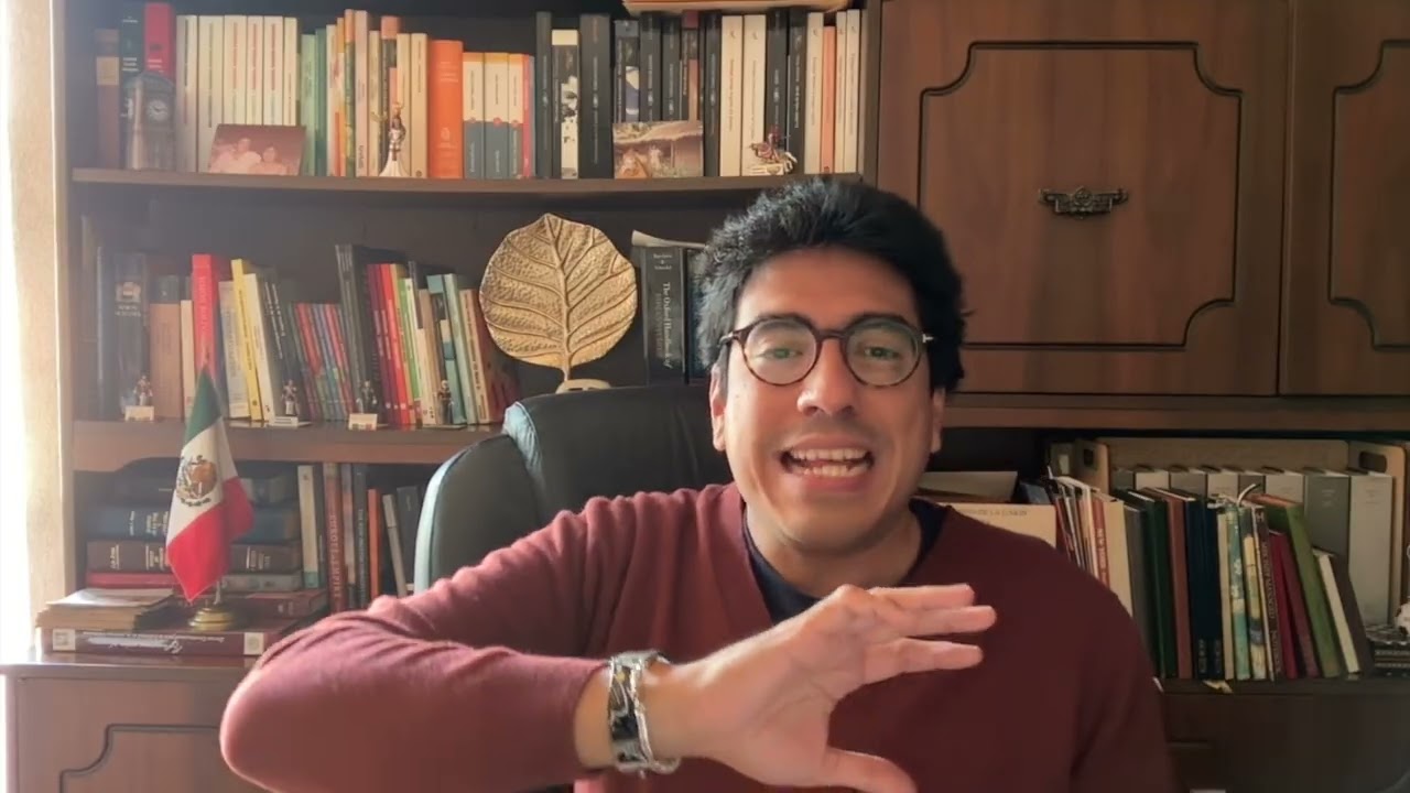 53. La prueba de la virtud de Jorge Ibargüengoitia