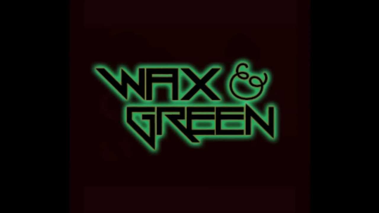 Emil Hagstr&ouml;m - Calmare ( WAX&GREEN Remix)