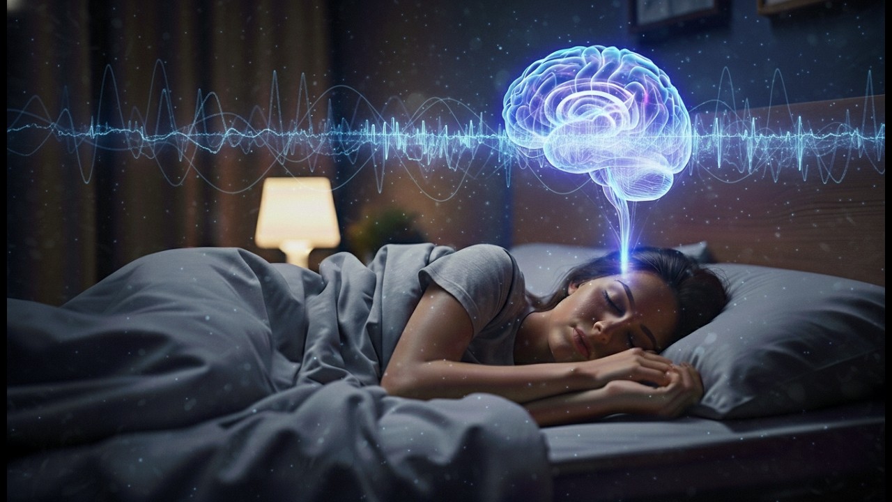 432Hz 528Hz 741Hz Deep Rest 🌌 Night Relaxation Music.