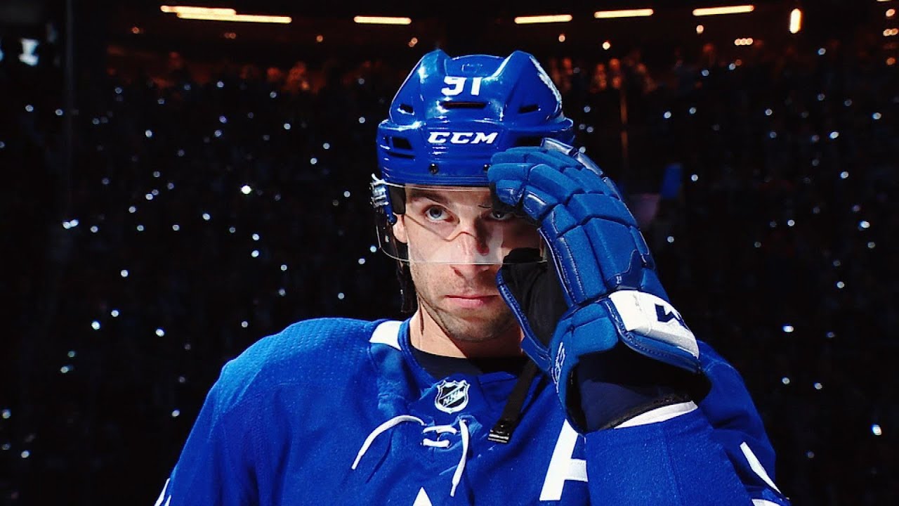 John Tavares 2018-19 Highlights