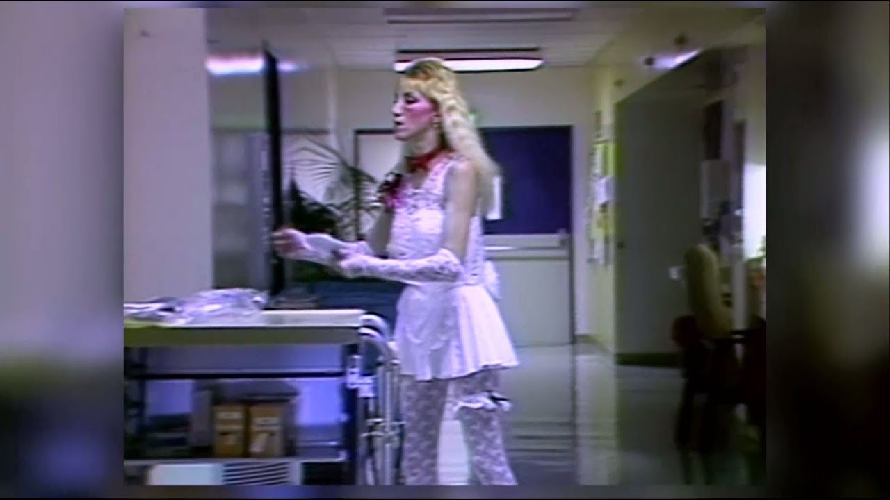 KPIX 70: Rita Rockett Original AIDS Package (June 1986)