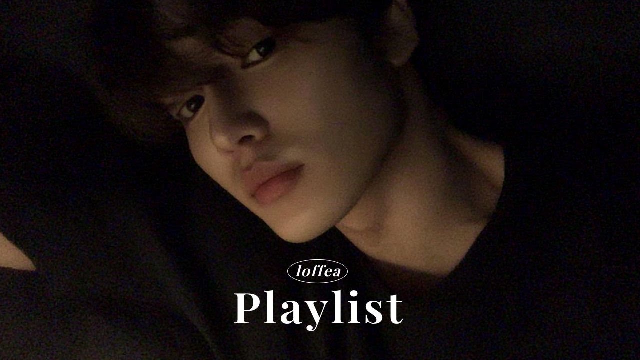 𝐏𝐥𝐚𝐲𝐥𝐢𝐬𝐭 Вайб, который оживает глубокой ночью 🎧 | Эстетичный Hiphop R&B Indie