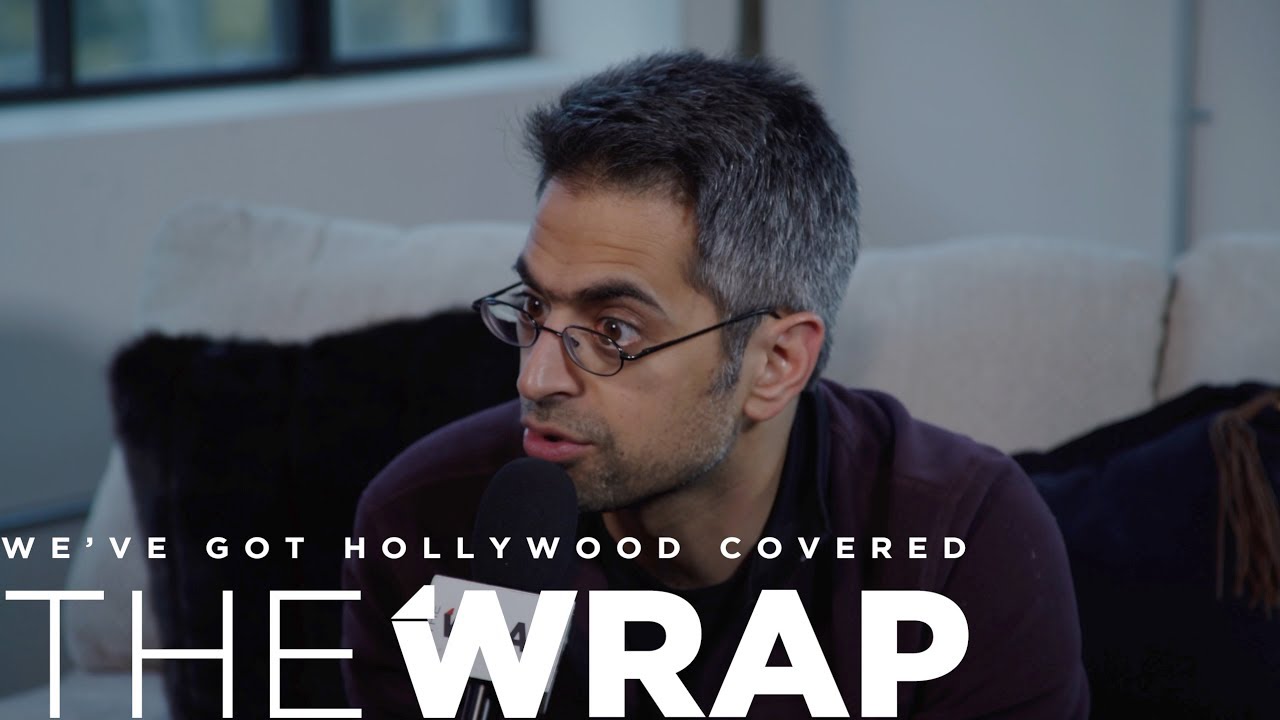 'Delhi Crime Story' Director Richie Mehta Spent 5 Years to Tell India's Law-Changing Rape Case