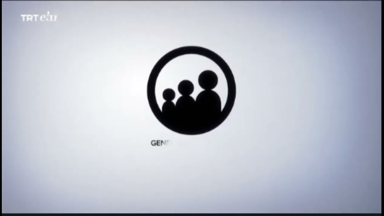 TRT eba - Akıllı İşaretler Jeneriği - Genel İzleyici (2024 - 2025)