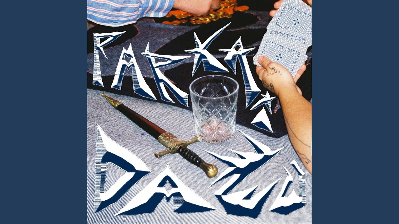 Parkaidazu
