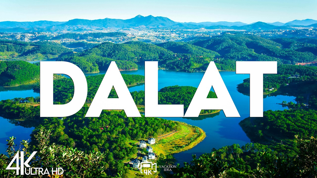 Top 10 Best Things To Do In Dalat, Vietnam [Đ&agrave; Lạt Travel Guide 2026]