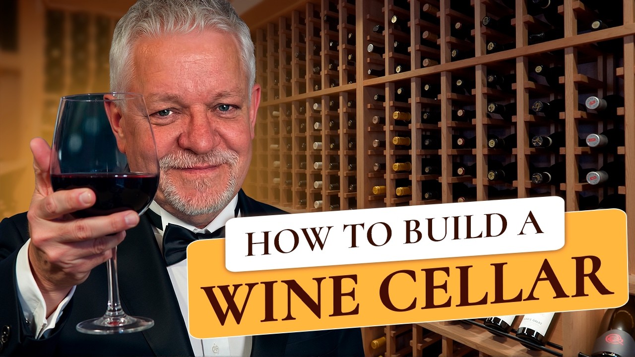 Wine Cellar at Home: Design, Cost & What Homeowners Get Wrong