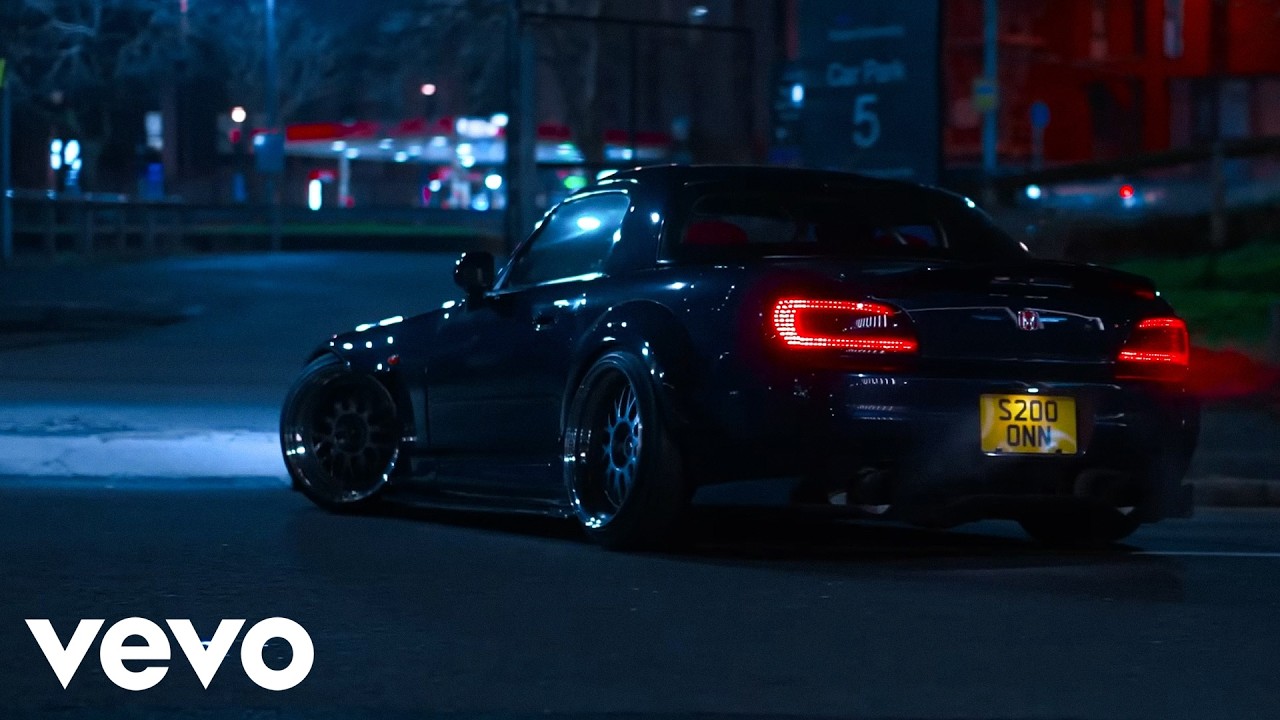 HilalDeep & Ahmet Çeğil - If You (Original Mix)