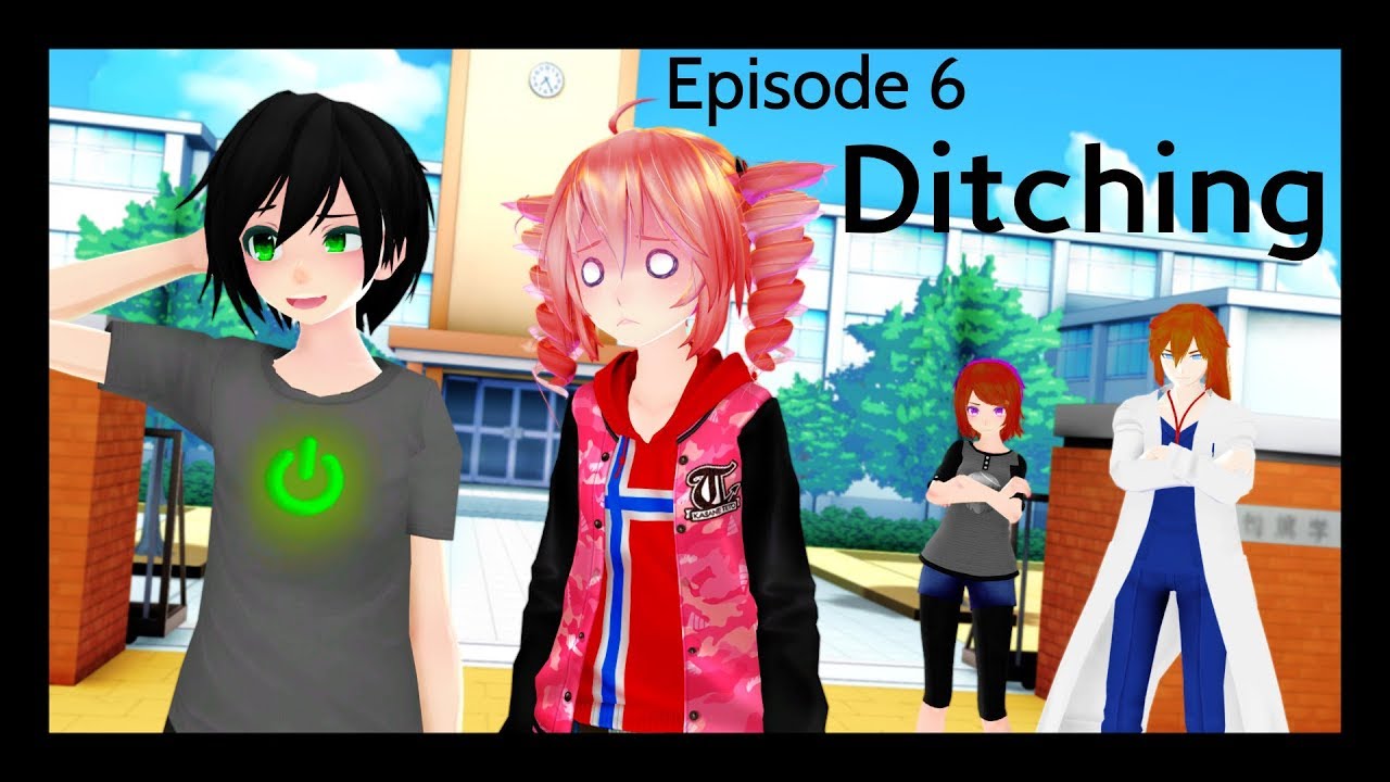 DISCONNECTED [Episode 6] Ditching