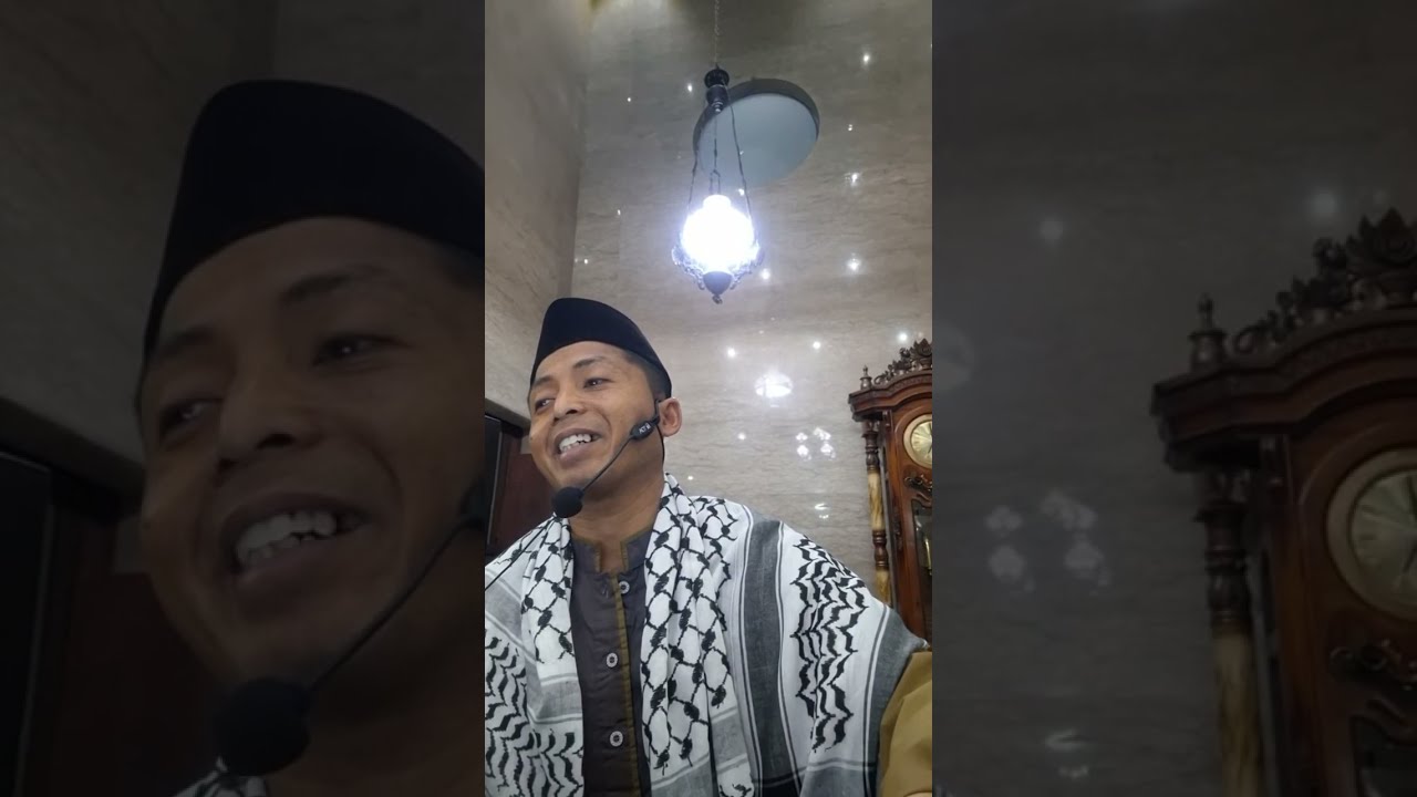 Tanda-tanda Diterima Amal