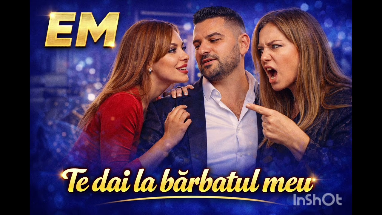 Evoluția Manelelor - Te dai la bărbatul meu 