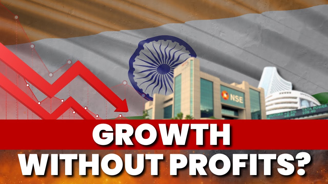 Why Global Investors Are Thinking Twice About Before Investing In India?