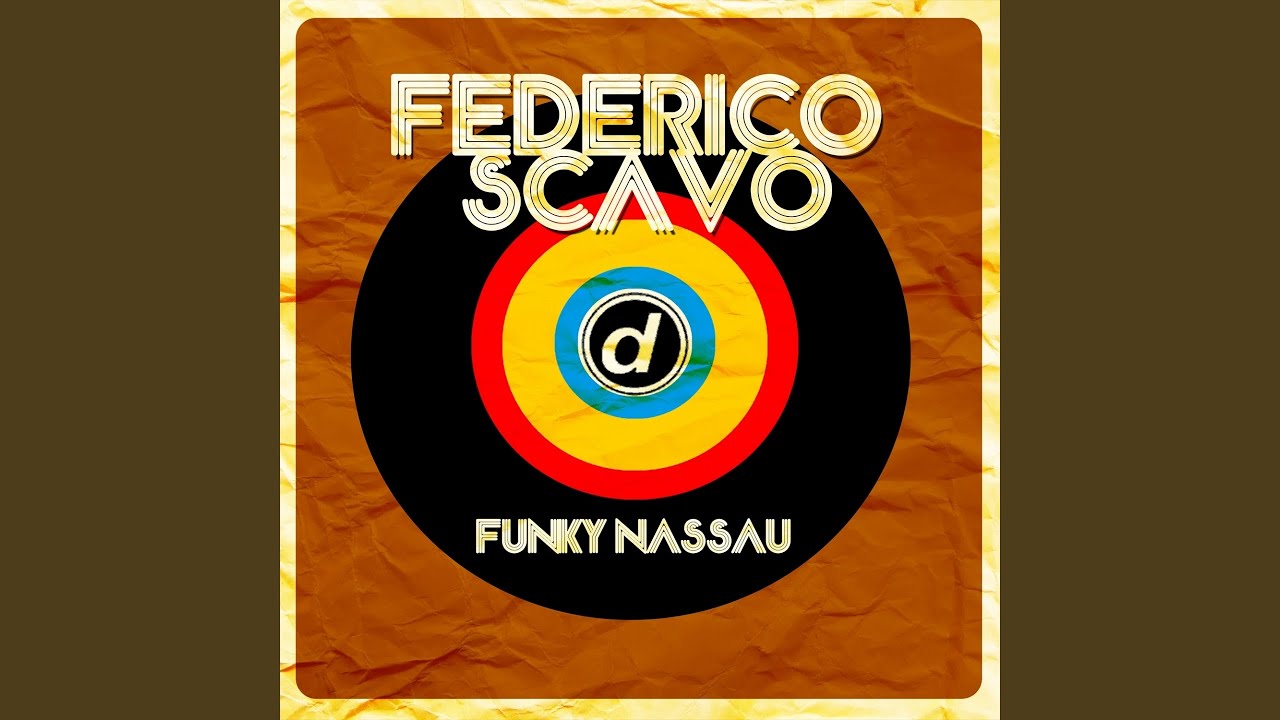 Funky Nassau (Original Mix)